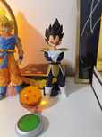 Dragon ball vegeta