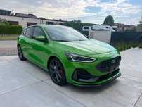 Ford Focus ST Performance +Full opcja