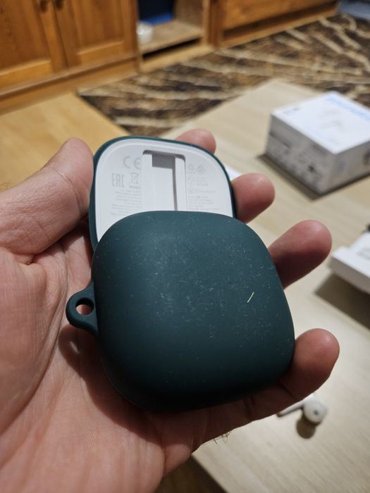 Słuchawki Soundcore Liberty 5