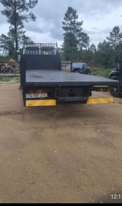 Daf 160 turbo para venda