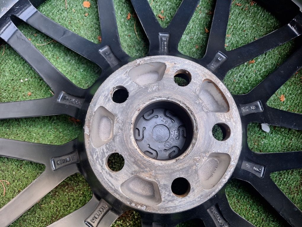 Koła Aluminiowe Komplet ProLine 225/40R.19 5X105 Opel Polecam!