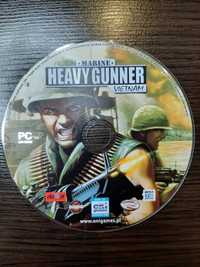 Marine Heavy Gunner: Vietnam - gra PC stan idealny