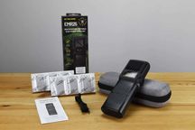 НОВИНКА! Nitecore EMR23 та EMR25 Фумігатор з Ультразвуком +PowerBank