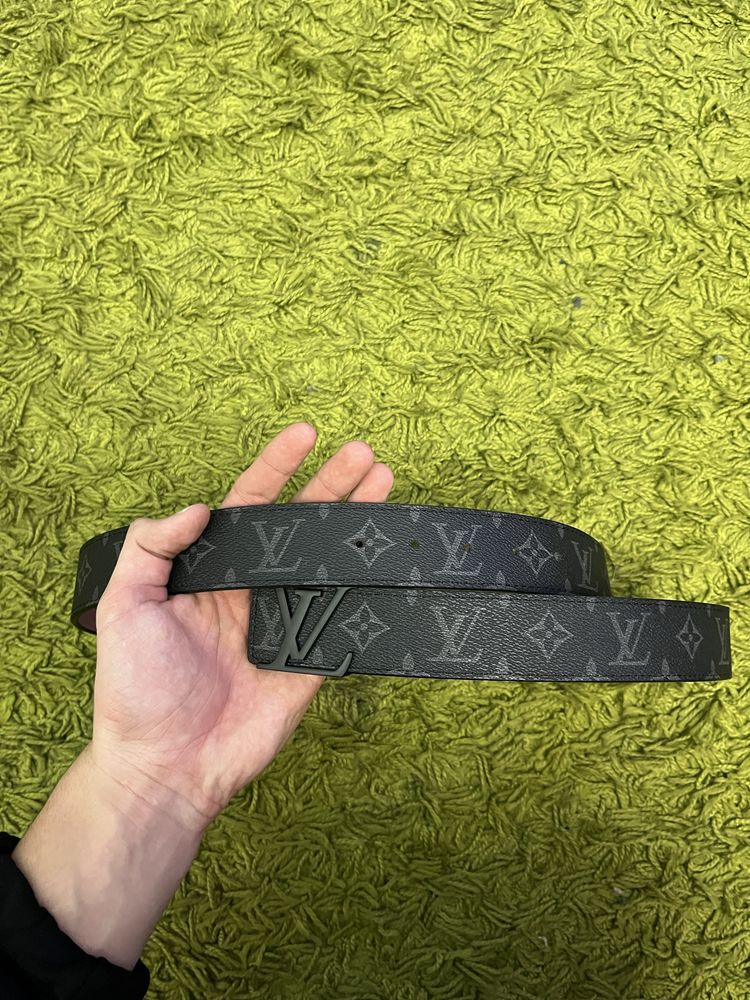 ремень louis vuitton