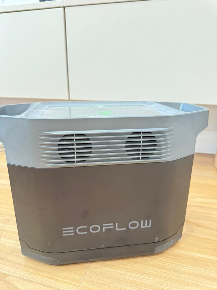 EcoFlow Delta 1300