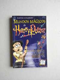 Os mundos mágicos de Harry Potter