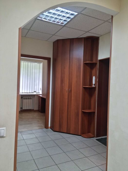Оренда офіса, центр міста