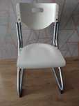 Krzesło dla dzieci KETTLER CHAIR PLUS