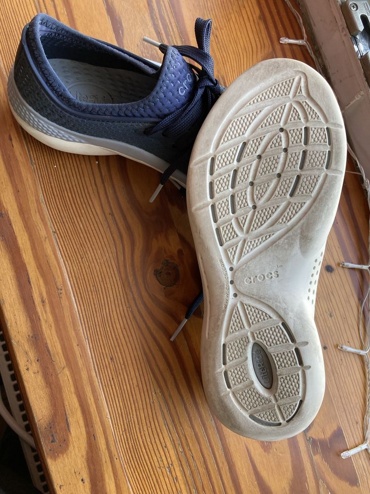 Crocs Womens LiteRide 360 Pacer