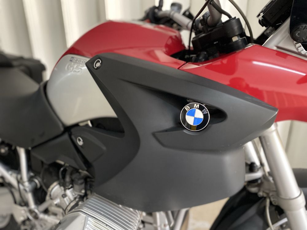 BMW  R 1200 GS