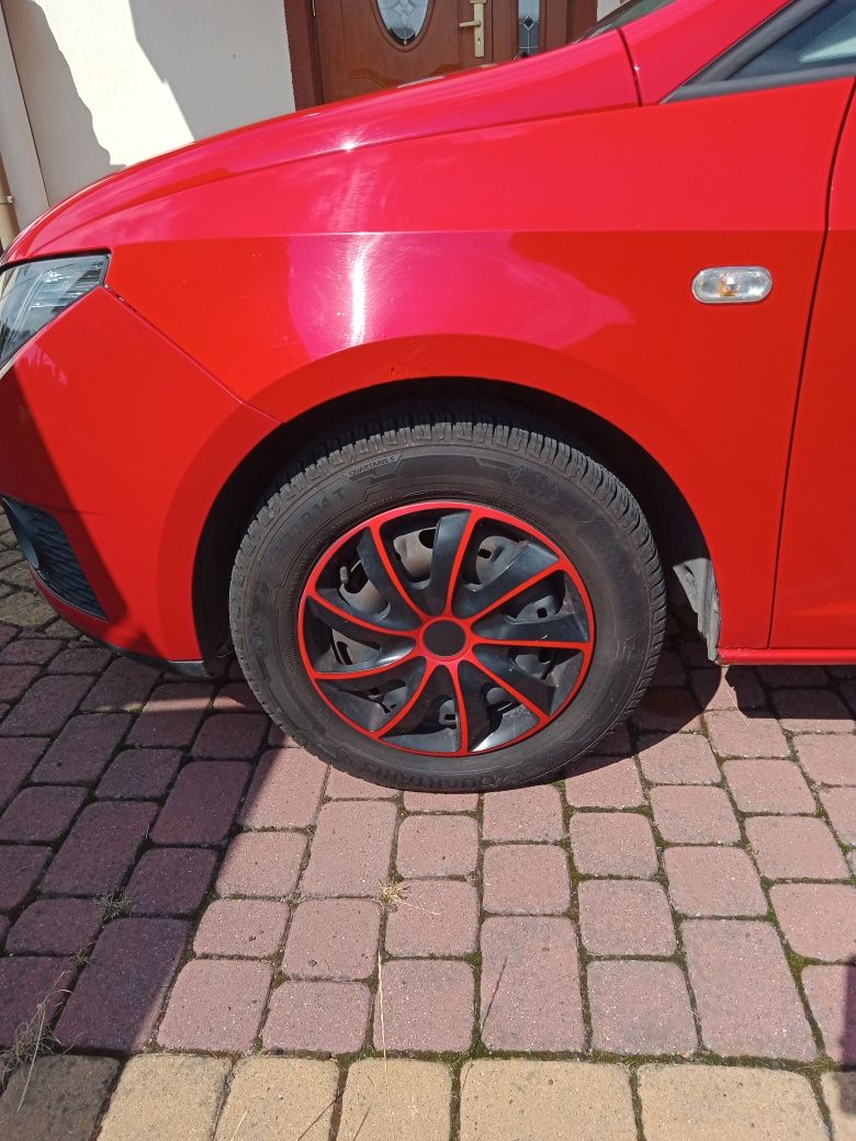 Seat Ibiza 2010 1.2 mpi