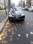 Piekna Alfa Romeo 166 TI 2.4JTD automat.