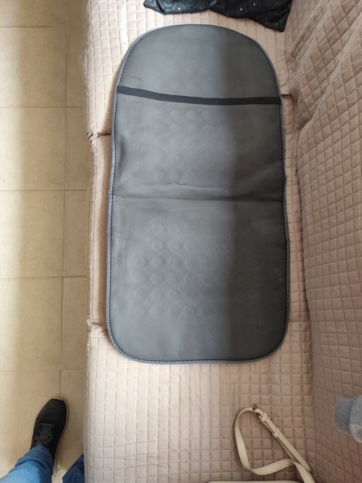 Capa de banco de automóvel