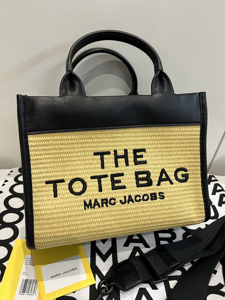 Torba Marc Jacobs