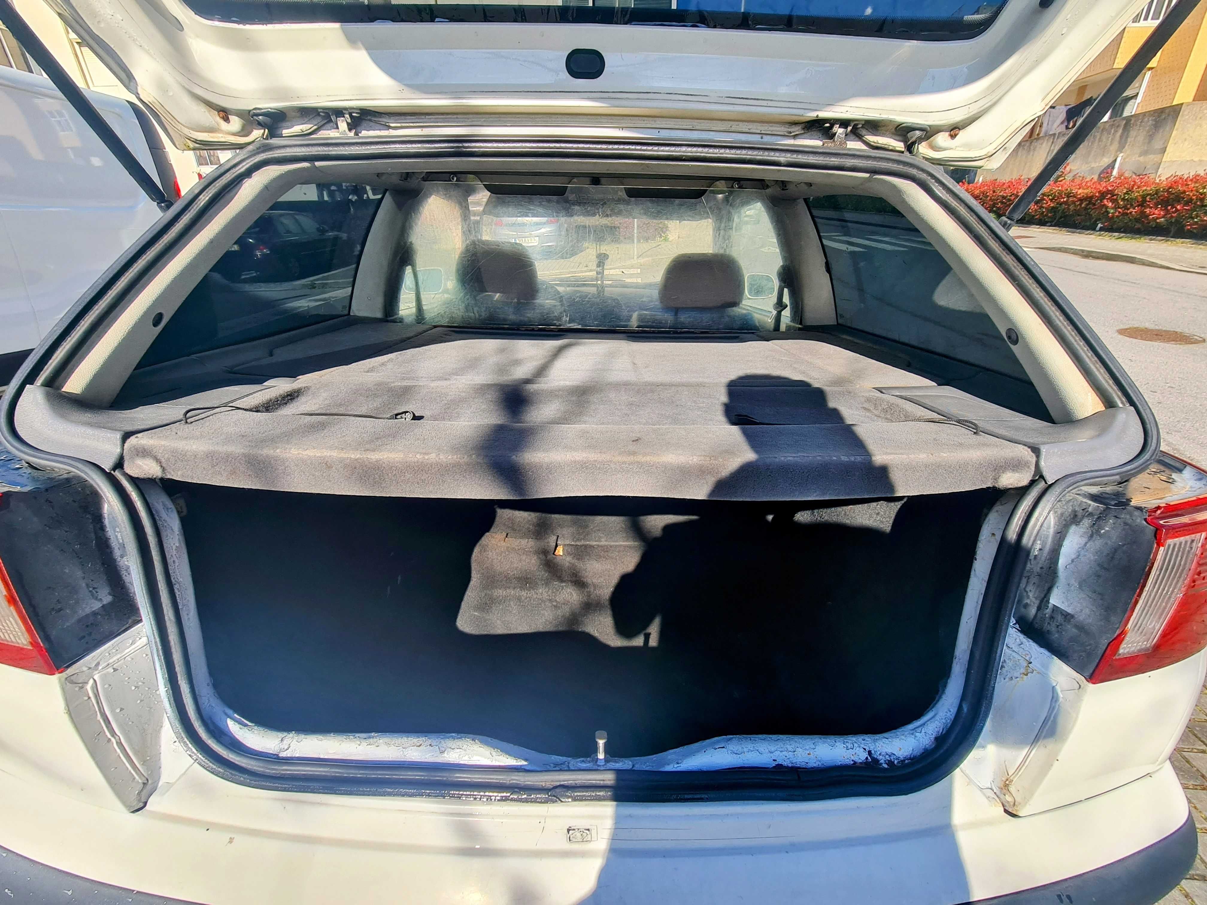 Seat Ibiza 6k2 1.9 SDI Impecável