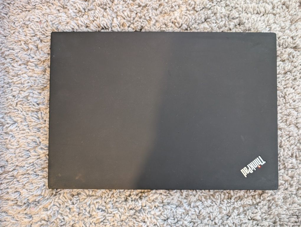 Lenovo Thinkpad t14