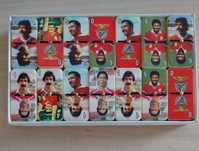 Jogo Domino S.L.Benfica