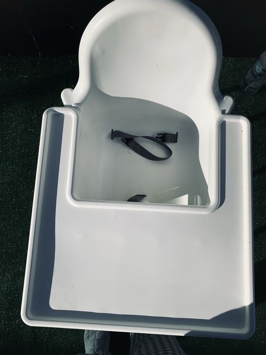 Cadeira de refeição de bebe