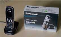 Telefony  Panasonic kx-tw201
PANASONIC KX-TW201 PD
PANASONIC KX-TW2