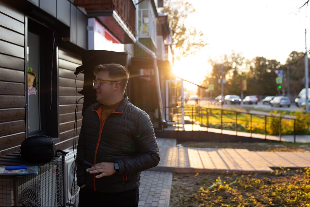 Ведучий (тамада) на ваше свято Київ/Чернігів/Україна