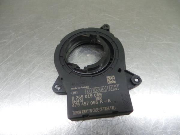 Sensor ângulo direção RENAULT Clio IV (BH_)