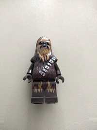 LEGO STAR WARS - Chewbaca 75105 sw0532 + kusza