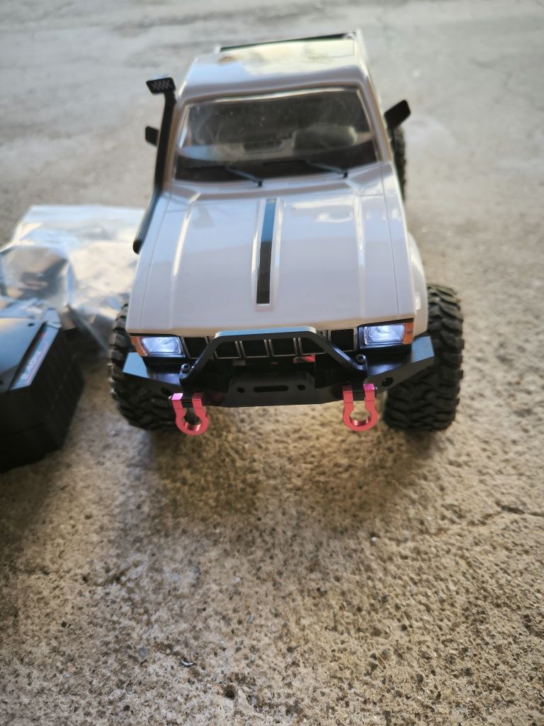 Vendo RC WPL C24