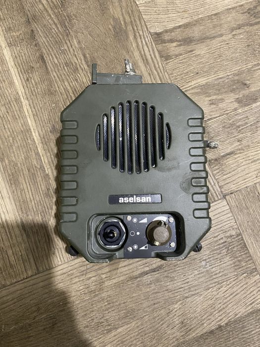 Aselsan LS-9661 радиостанция