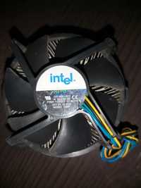 Cooler CPU Intel