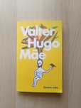 Contra Mim, de valter hugo mãe