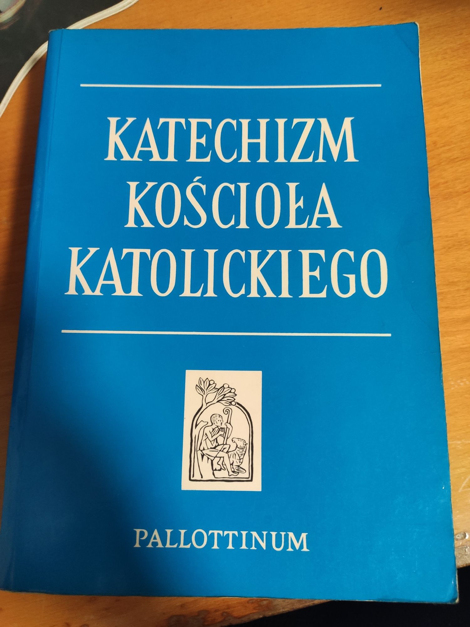 Katechizm Kościoła Katolickiego