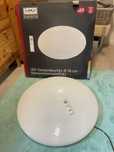Lampa sufitowa led