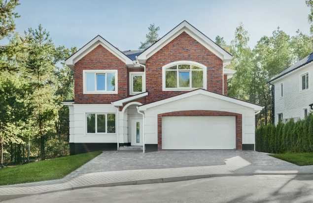 Продаж готового будинку 412 м2 під ремонт у КМ Green Hills (Київ 10км)