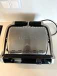 Tefal OptiGrill Elite