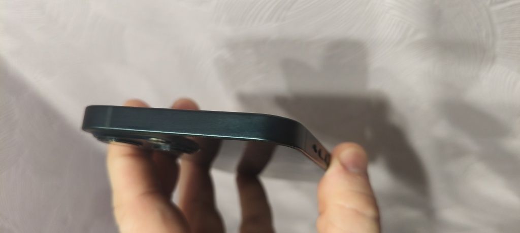 Микроволновая iPhone 13