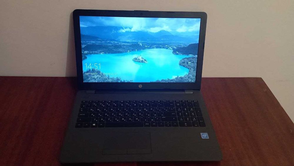 Продам Ноутбук HP250G6