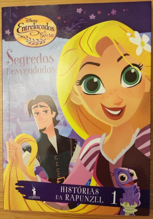 Livros infantis e juvenis a 4 euros