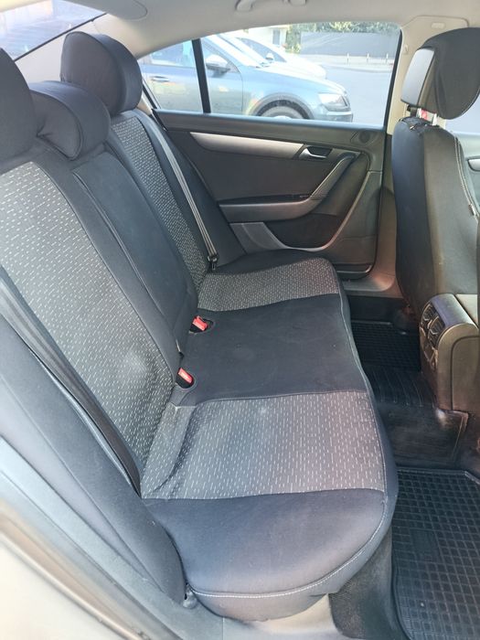 Volkswagen Passat B7 1.8 TSI , коробка автомат, официал 2011г. 186 т