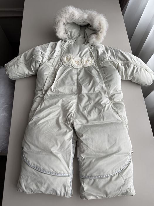 Конверт для новорожденного Choupette