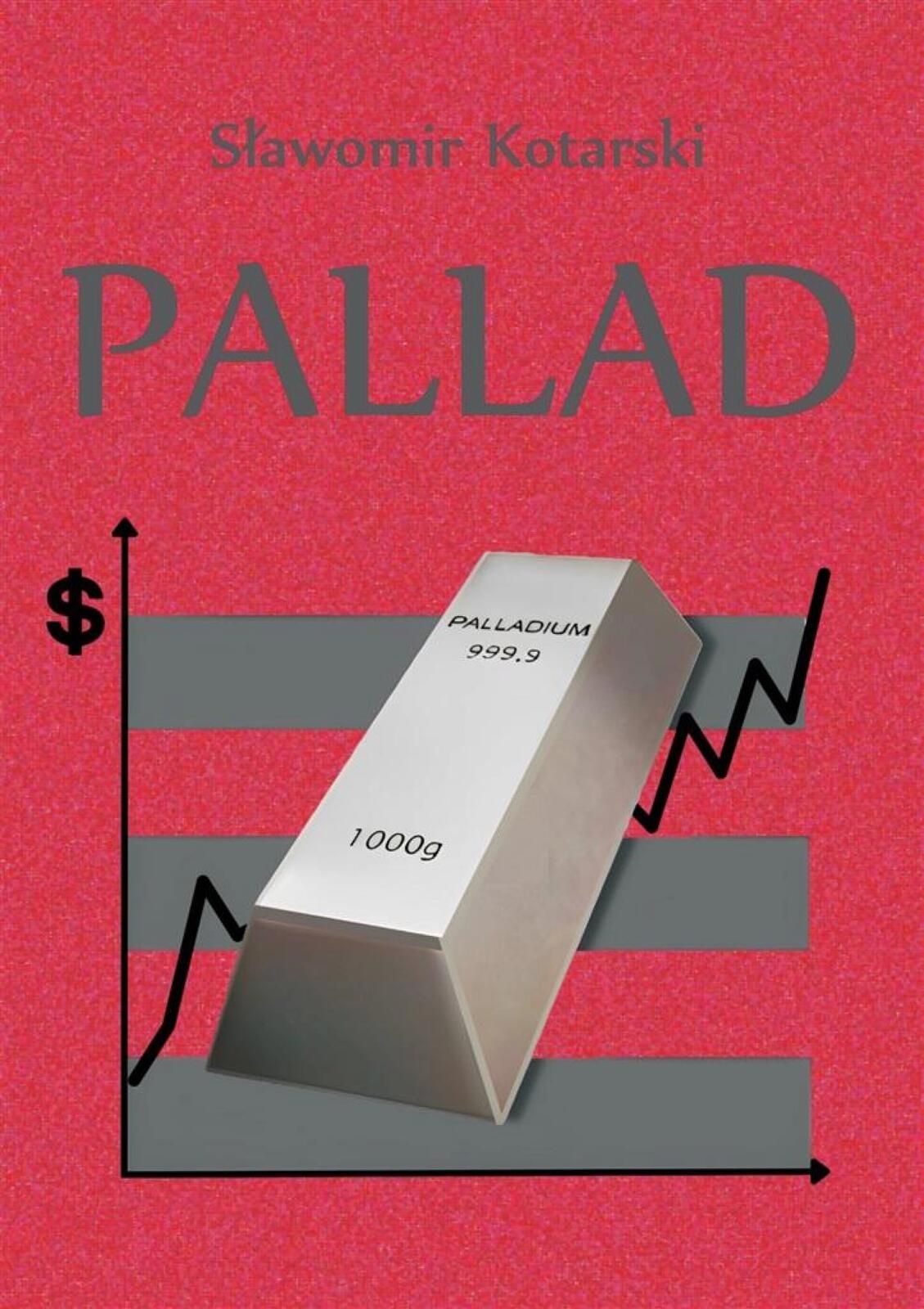Pallad 2023 Poligraf Sławomir Kotarski
