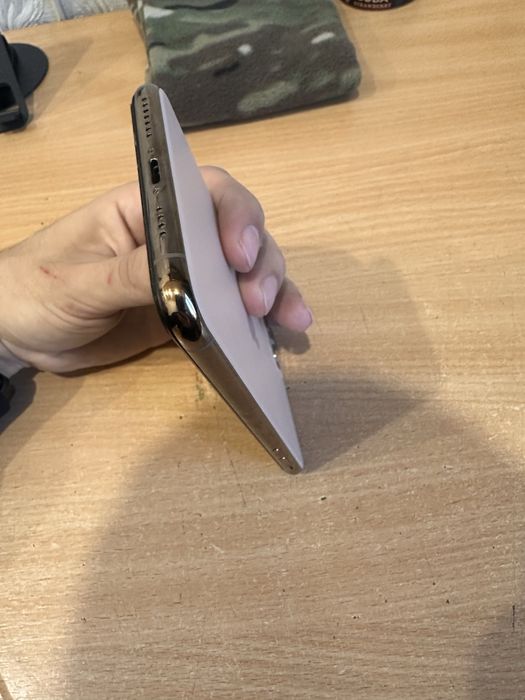 Iphone 11 Pro Max 256 Gb