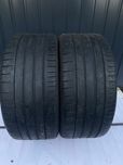 2 opony letnie 315/40 R21 Pirelli Pzero