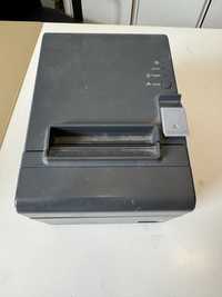 Impressora Epson TM-T20 , talões