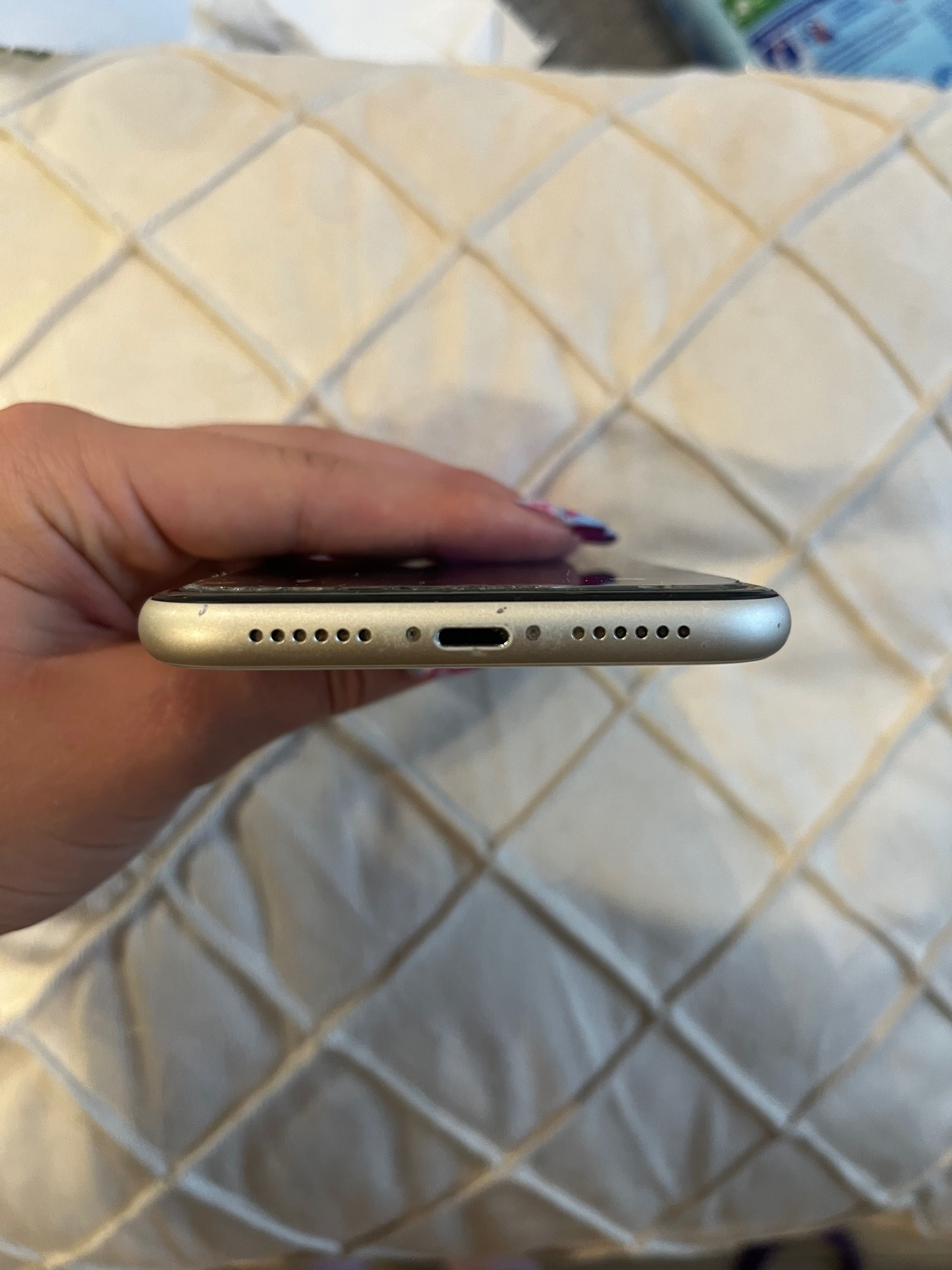 iPhone 11 bez gwarancji