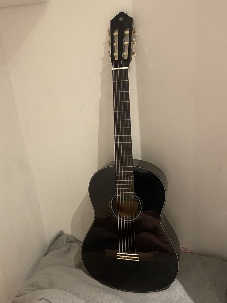 gitara klasyczna