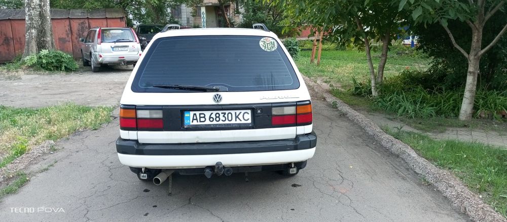 Продам пасат в доброму стані