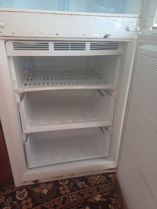 Холодильник Nord