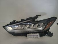 Правая левая фара Ниссан Nissan Maxima 2019 2020 2021 Full Led