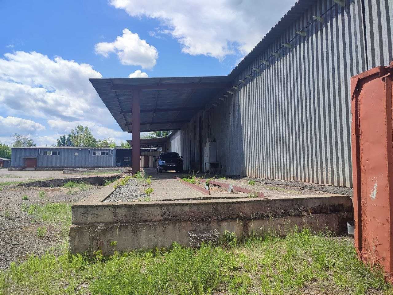 Сдам складське приміщення в Центрально міському районі по вул. Купріна