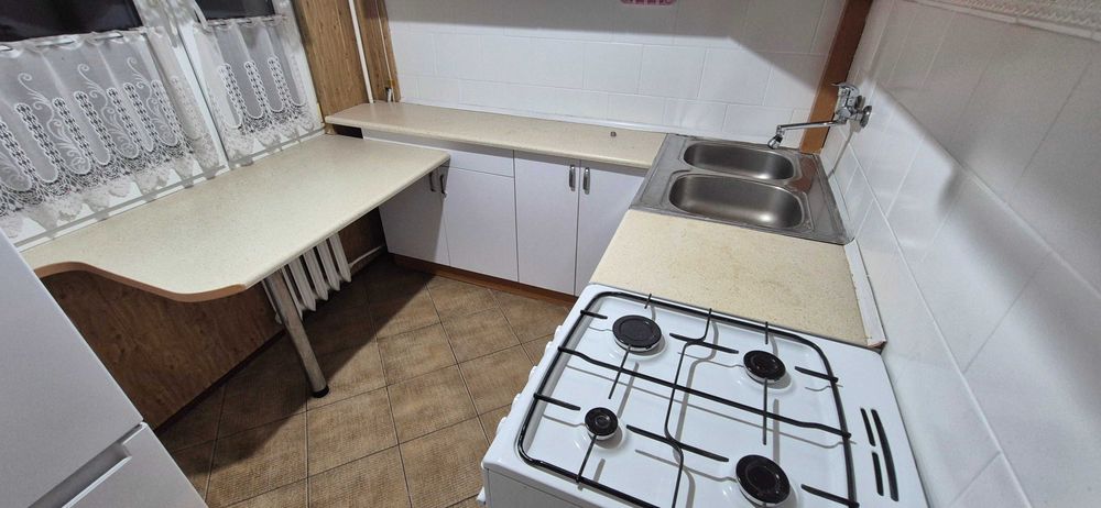 Mieszkanie do wynajęcia  - PARTER 60 M2